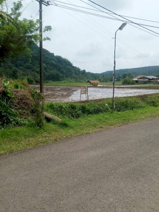 Dijual Tanah di Purwakarta Cocok Untuk Villa