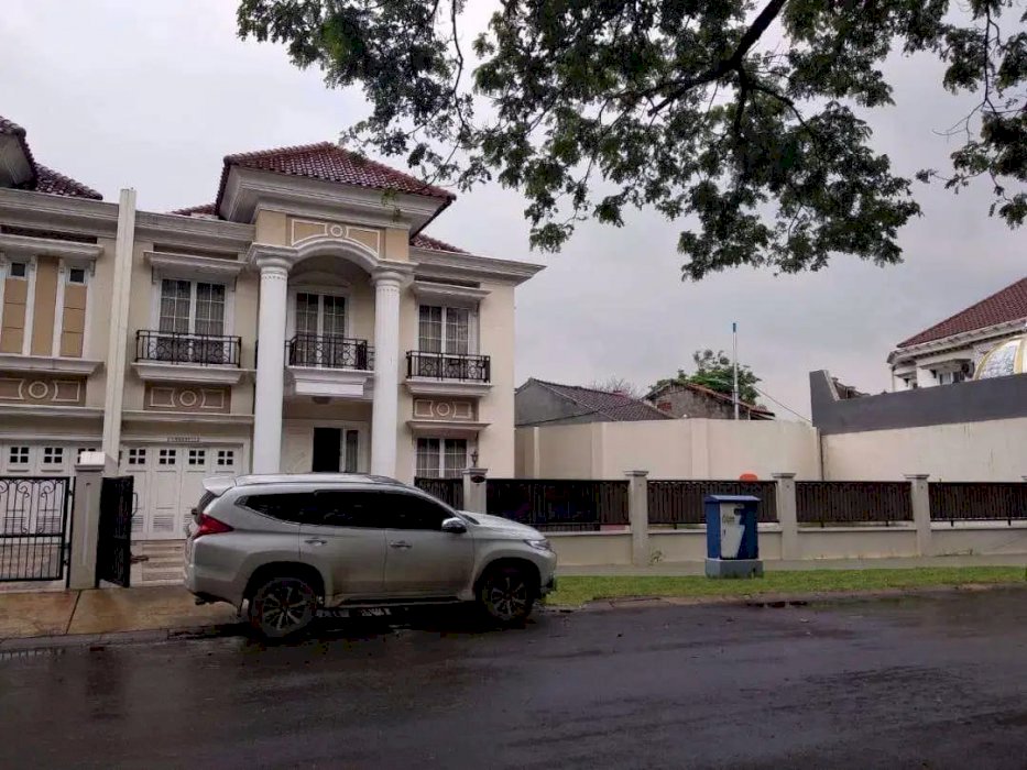 Perumahan Royal The Residences Jakarta Timur