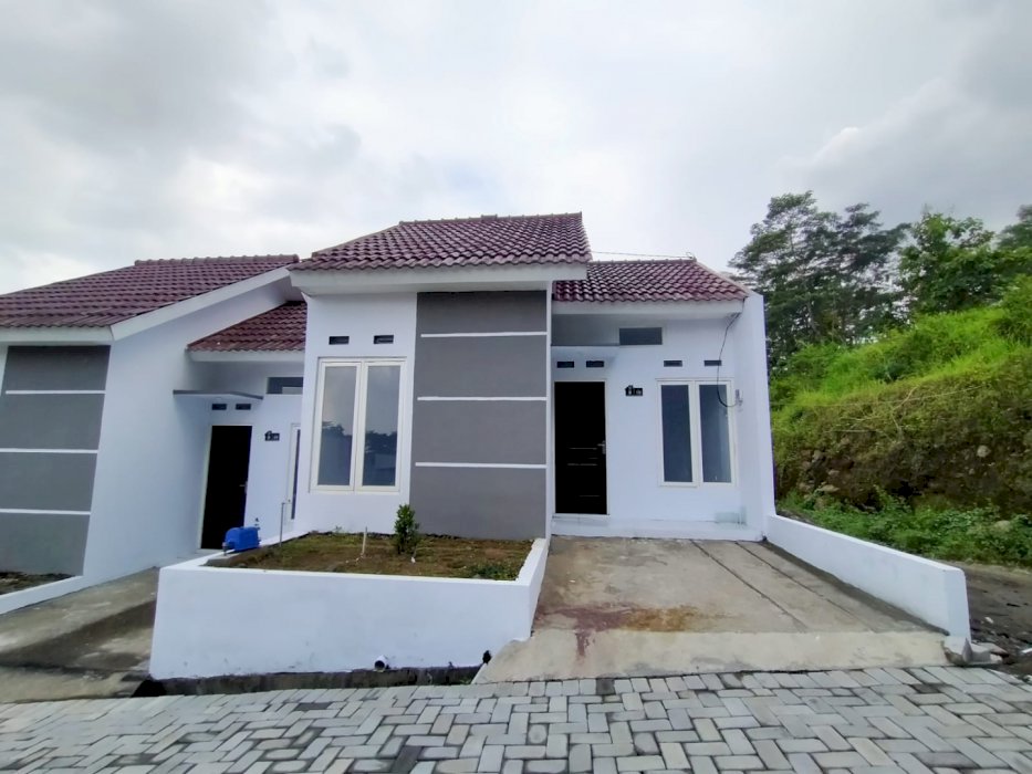 Promo Promo Jual Rumah Hanya 169jt Di Mojosongo Boyolali Siap Dicicil