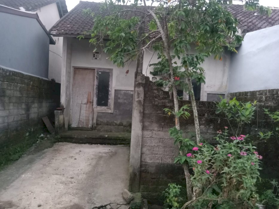 Rumah dijual, Kerambitan Tabanan