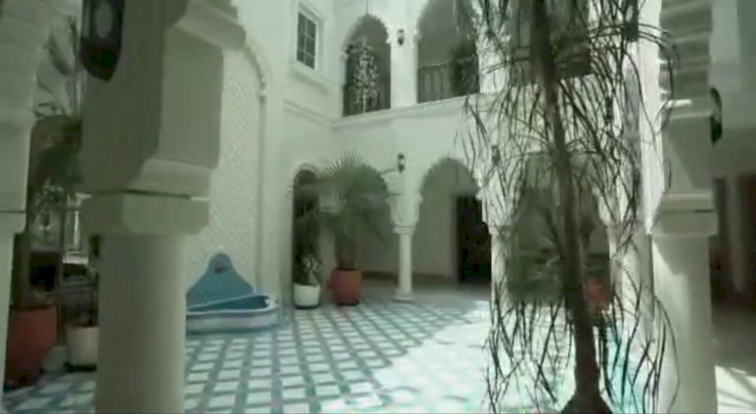 Rumah Super Mewah Area V V I P Bukit Golf, Pondok Indah, Jakarta Seltn