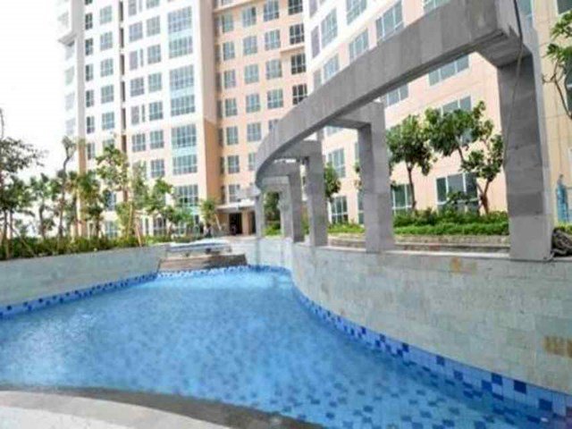 Gandaria Height Apartemen