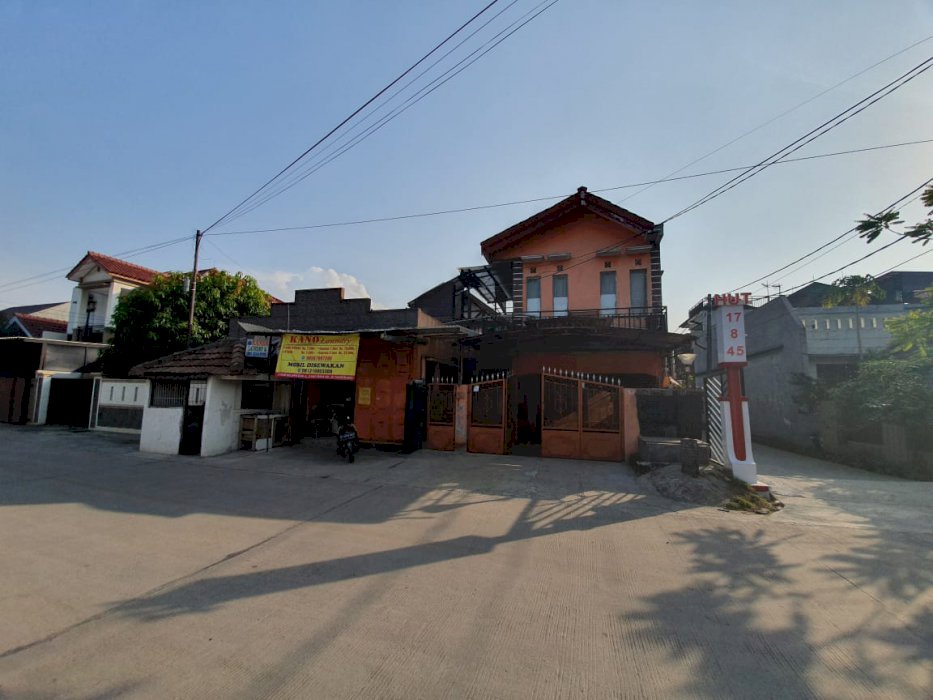 DI JUAL PERUMAHAN BUMI KELAPA DUA, TANGERANG BANTEN