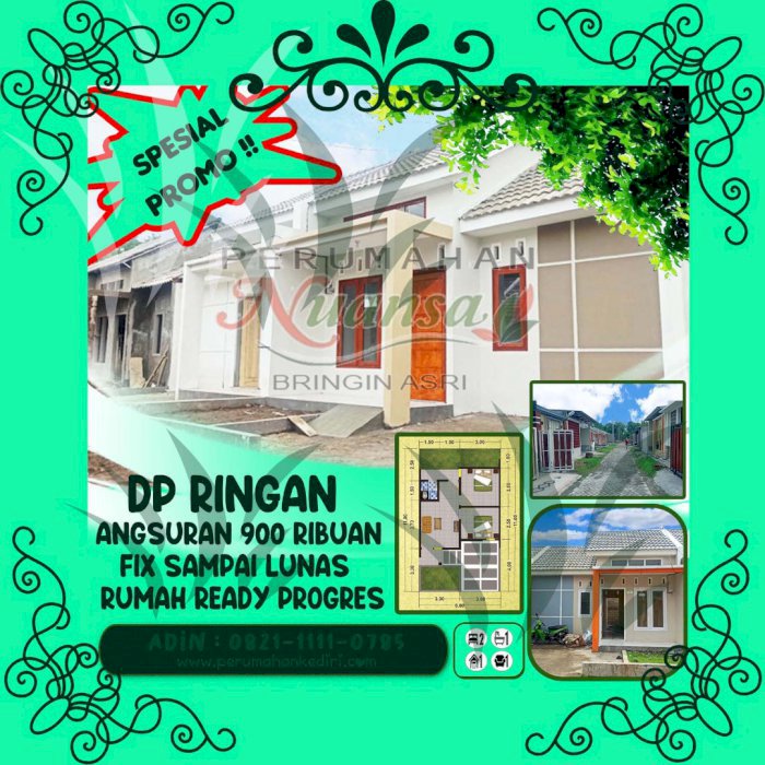 Kredit Perumahan Rakyat Bersubsidi