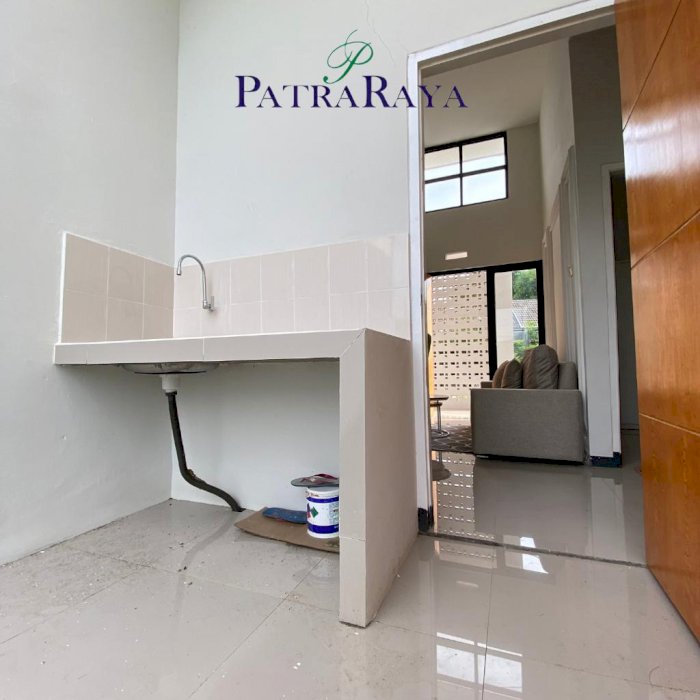 Rumah murah Gresik harga 200 jtan