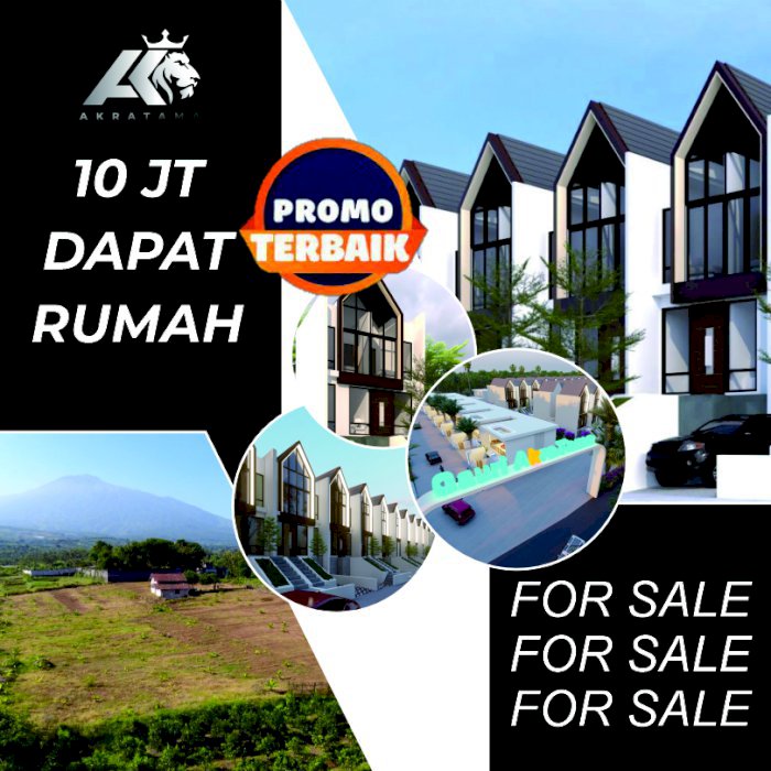 PALING DICARI RUMAH MINIMALIS