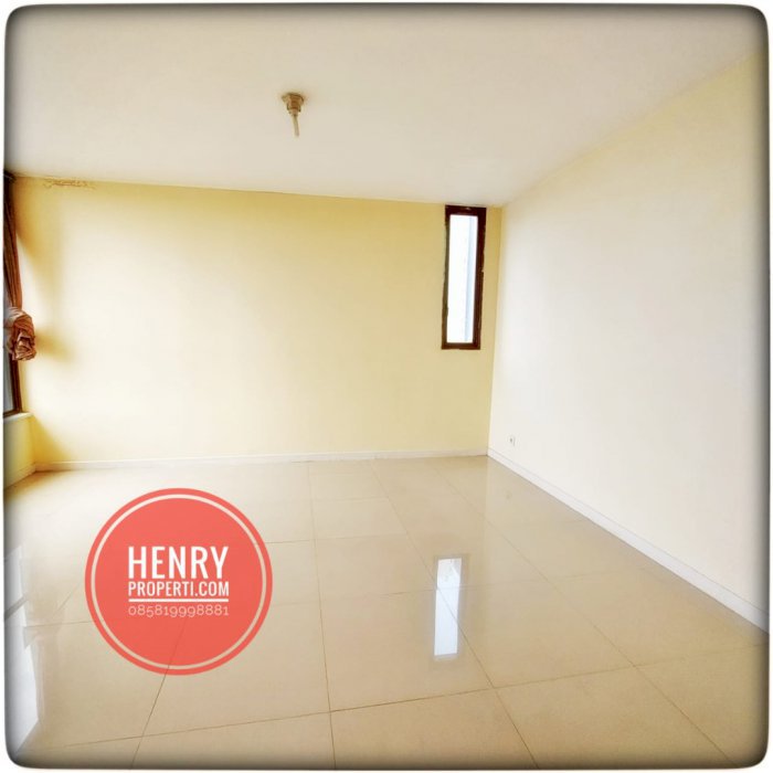 Dijual Unit Harga Spesial  di Apt. Taman Rasuna  SEMI FURNISH