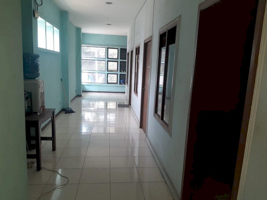 Sewa Kamar Kos Bulanan Di Tubagus Ismail - Dago !