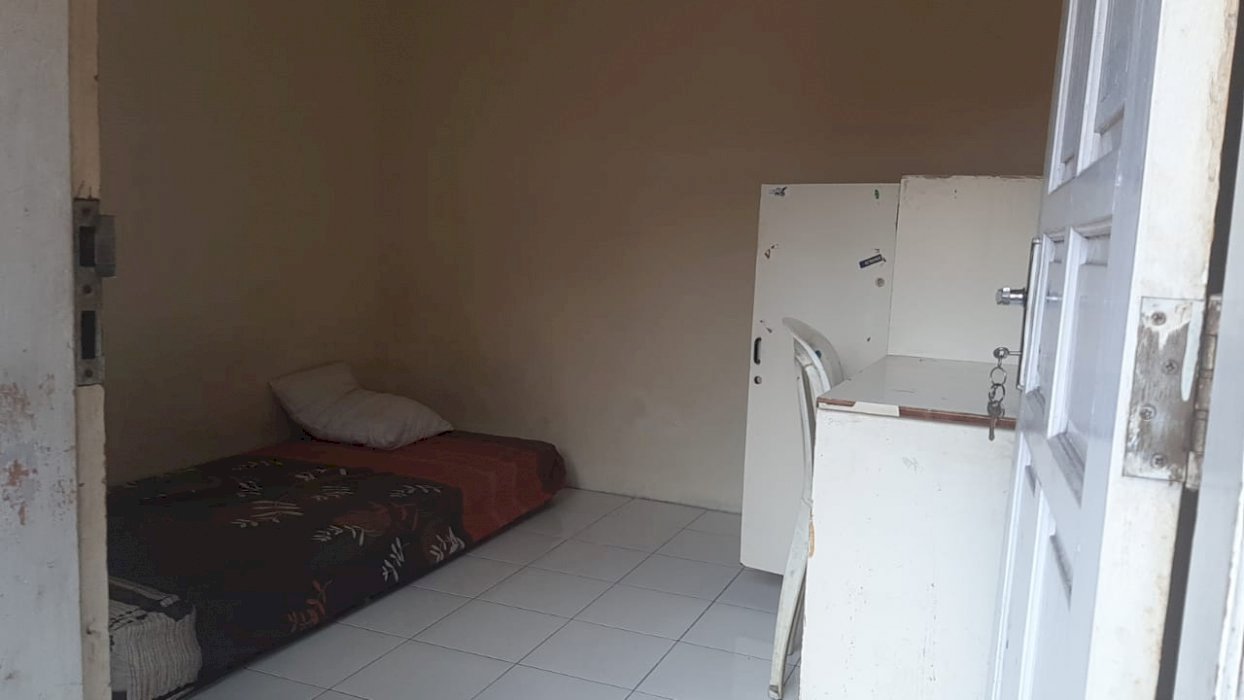 Sewa Kamar Kos Bulanan Di Dago - Tubagus Ismail !