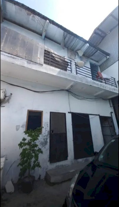 DI JUAL SEGERA GUDANG MURAH DI BAWAH HARGA PASARAN  BEKAS PABRIK