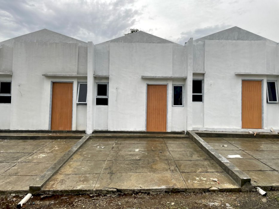 Guesthouse Full Furnished 3km ke Kampus IPB Dramaga Bogor