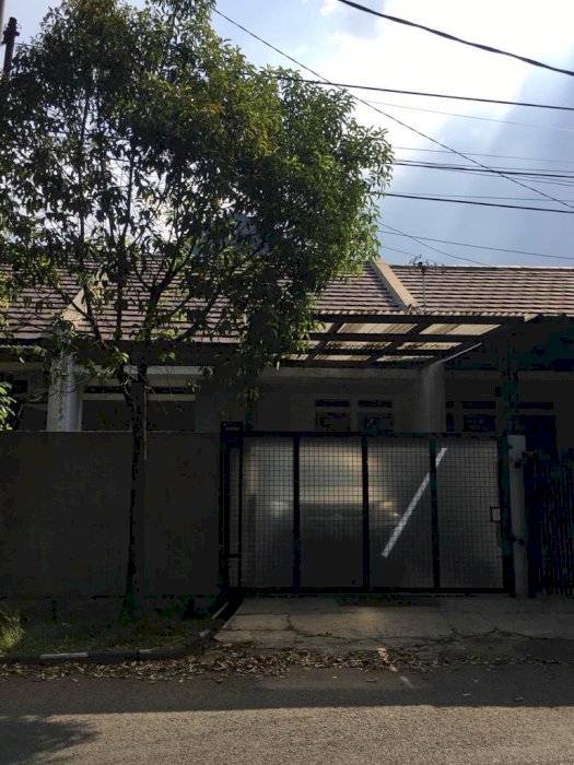 Jual Rumah Di Jalan Batununggal - Bandung !