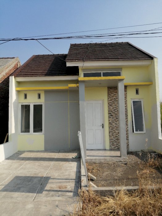 Rumah Komersil  di Bangil