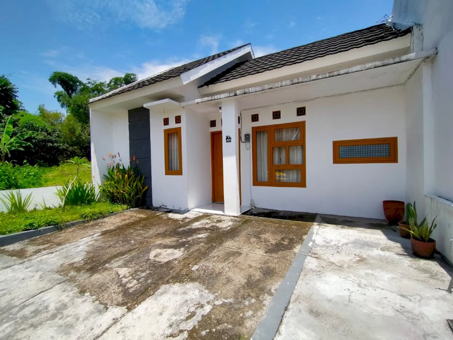 Dijual Rumah Siap Huni Di Mojosongo Boyolali Hanya 200jtan Siap KPR