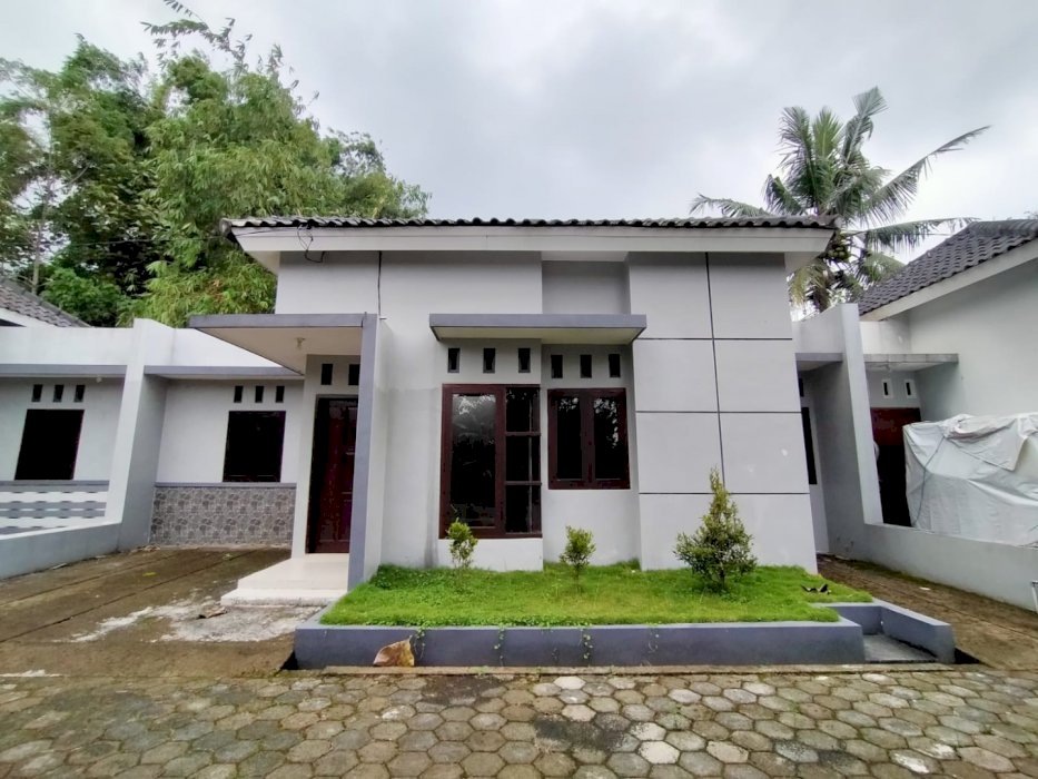 Dijual Rumah Siap Huni Hanya 300jtan Harga Promo Di Mojosongo Boyolali