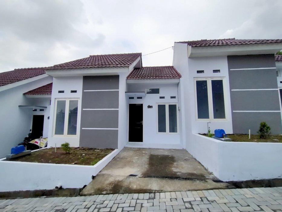 Dijual Rumah Minimalis Siap Huni Harga Subsidi Hanya 169jt Di Boyolali