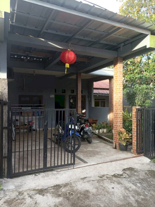 Dijual Rumah Bekasi Kecamatan Jatiasih