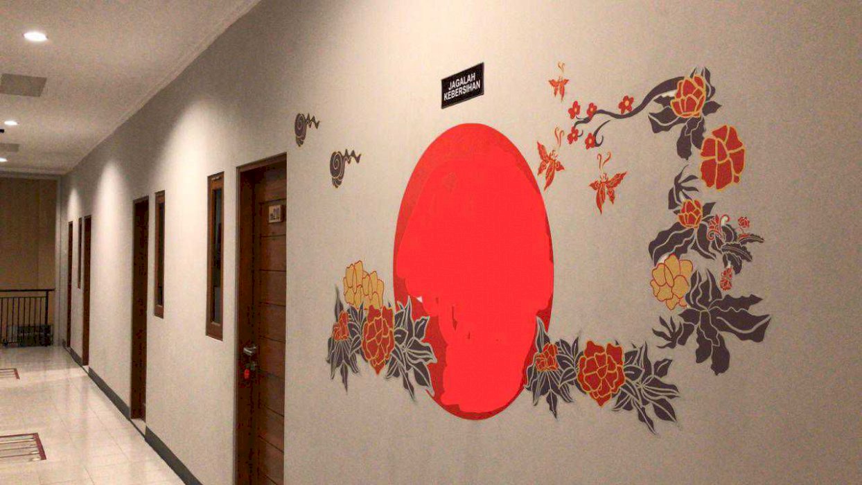 Rumah Kost Syariah 30 Kamar Omset Bagus di Pejaten Barat, Jaksel