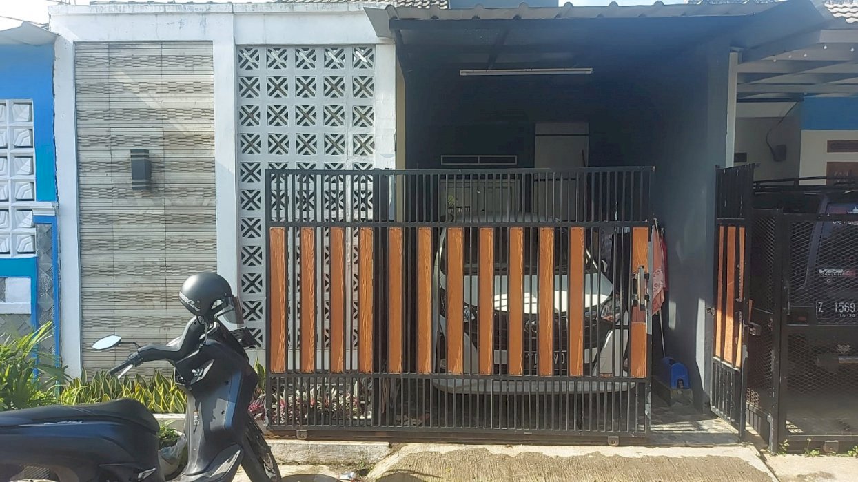 Jual Murah Rumah Bagus Di Grand Rescon - Rancaekek !