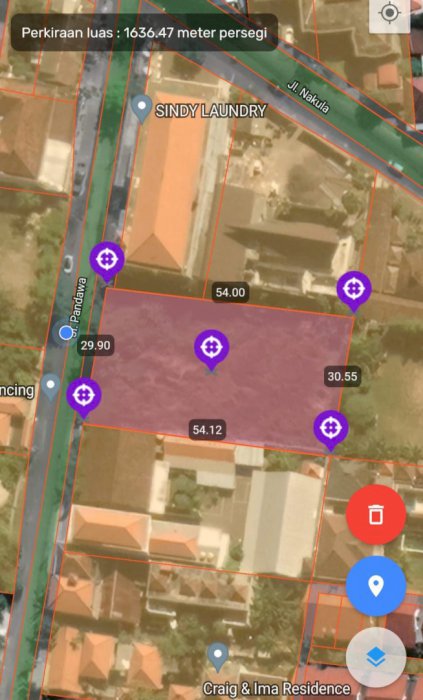 Turun harga biar cepat laku