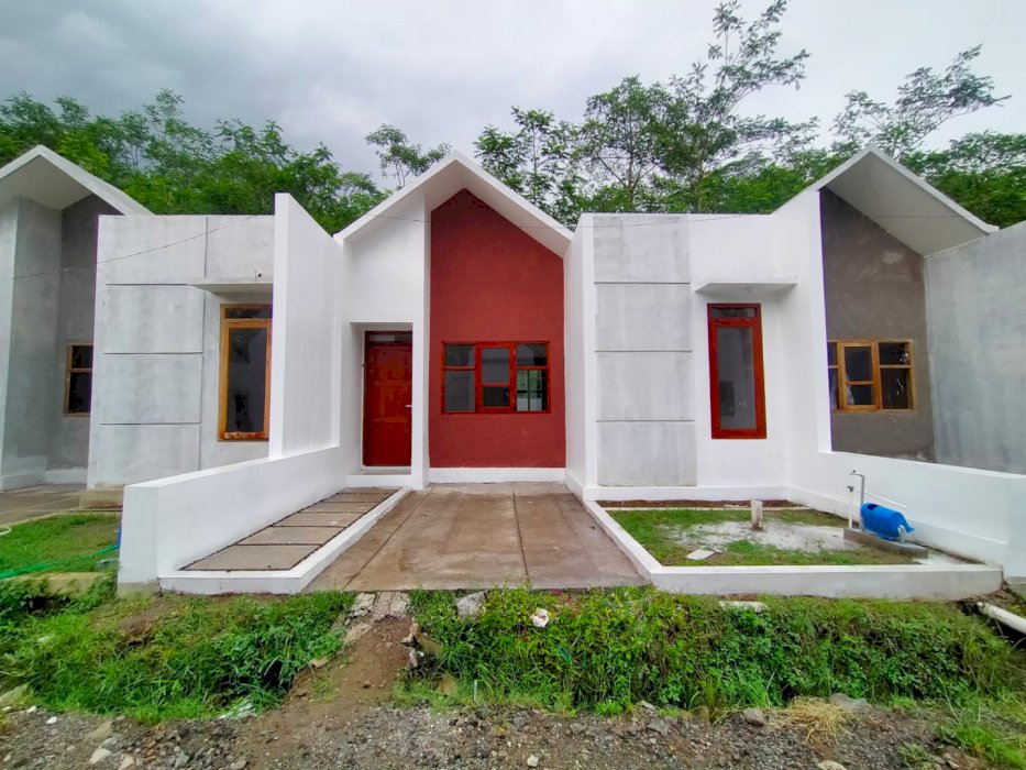 Jual Rumah Termurah diTeras Boyolali Hanya 162Jt Siap KPR Proses Mudah
