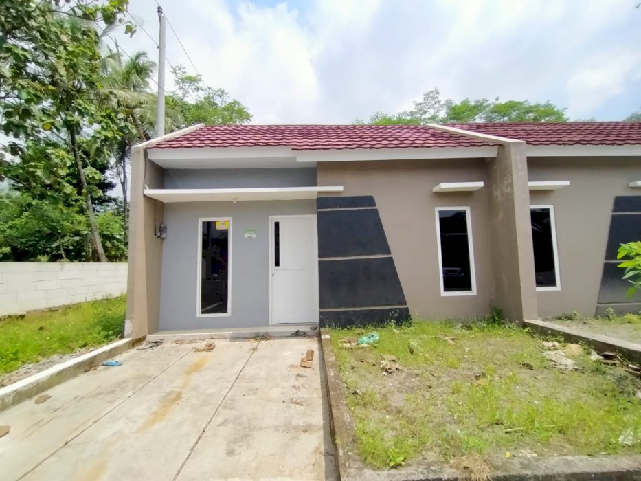 Dijual Rumah Minimalis Murah Hanya 150.5jt Di Teras Boyolali Siap KPR