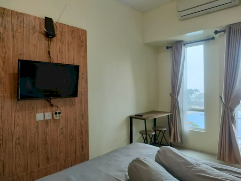 Dijual apartemen ochard pakuwon