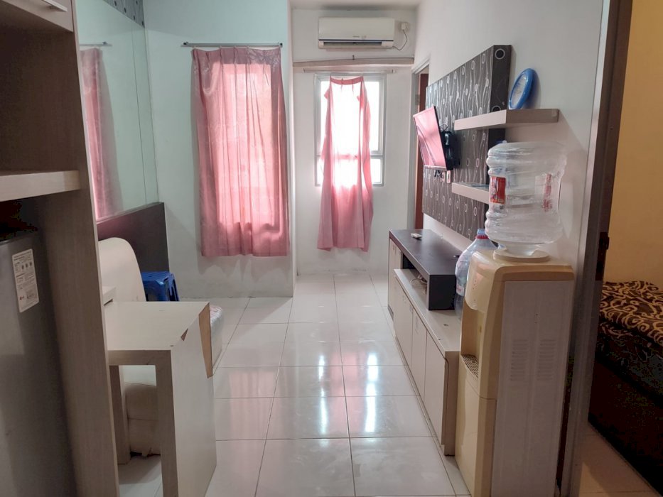 Disewakan apartemen puncak kertajaya