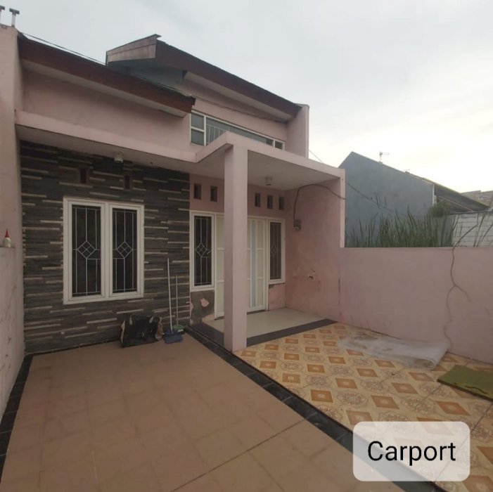 Butuh cepat laku.. Rumah di Medokan Ayu