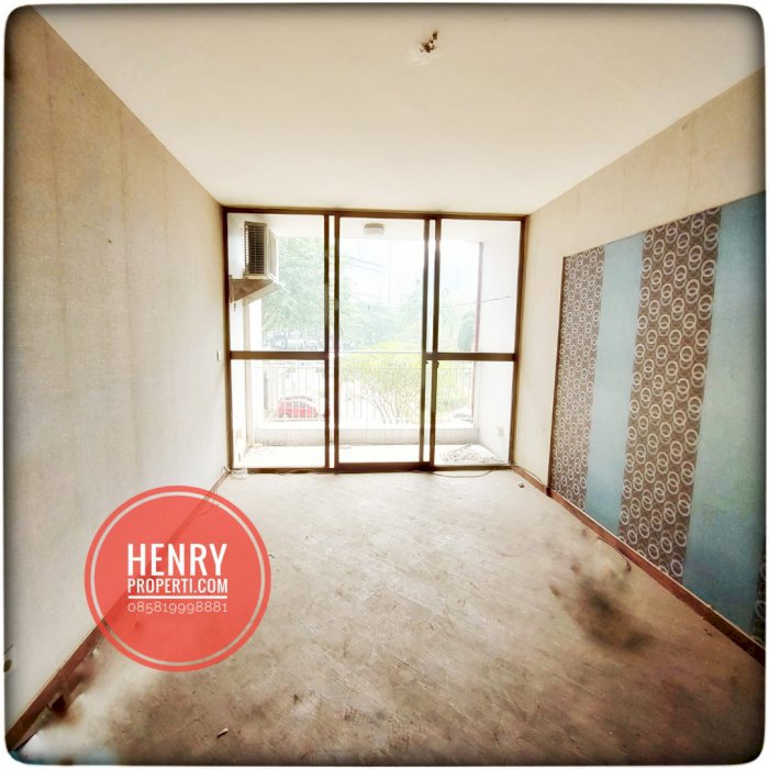  Harga Spesial Dijual Apartemen Taman Rasuna Hadap Epicentrum