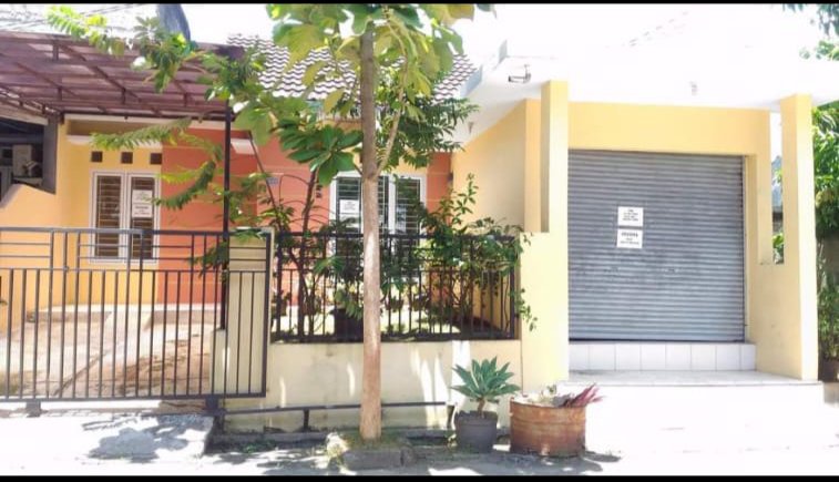 DI JUAL PERUMAHAN GRIYA TELAGA PERMAI, CILANGKAP TAPOS DEPOK JAWABARAT