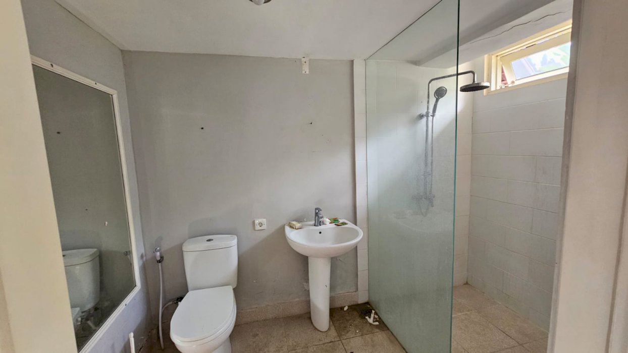 Villa lokasi semer kerobokan badung bali