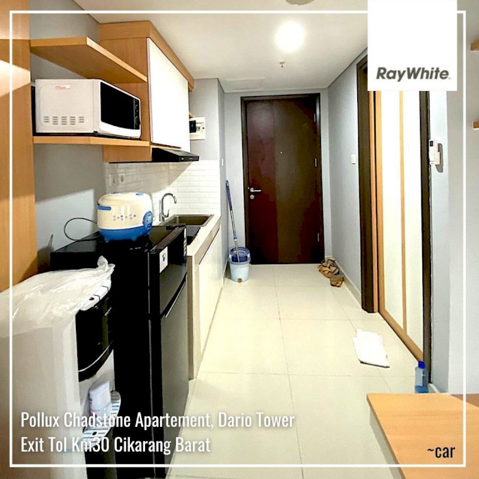 Pollux Chadstone Apartment, Dario Tower With Swimming Pool View