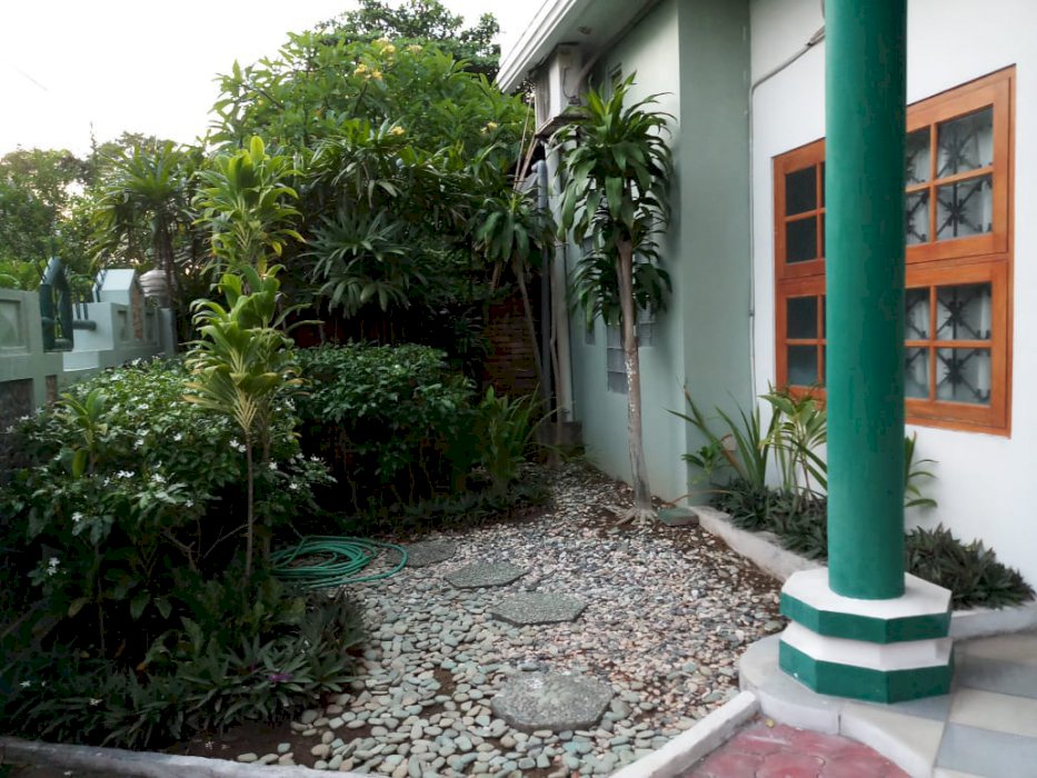 Rumah mewah jln pemuda renon