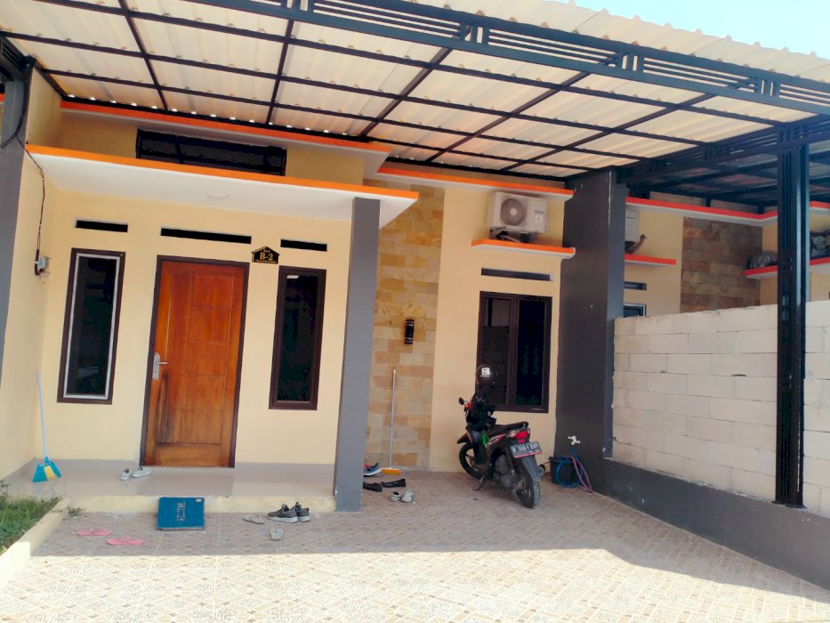 Cash dan KPR di citra indah 2