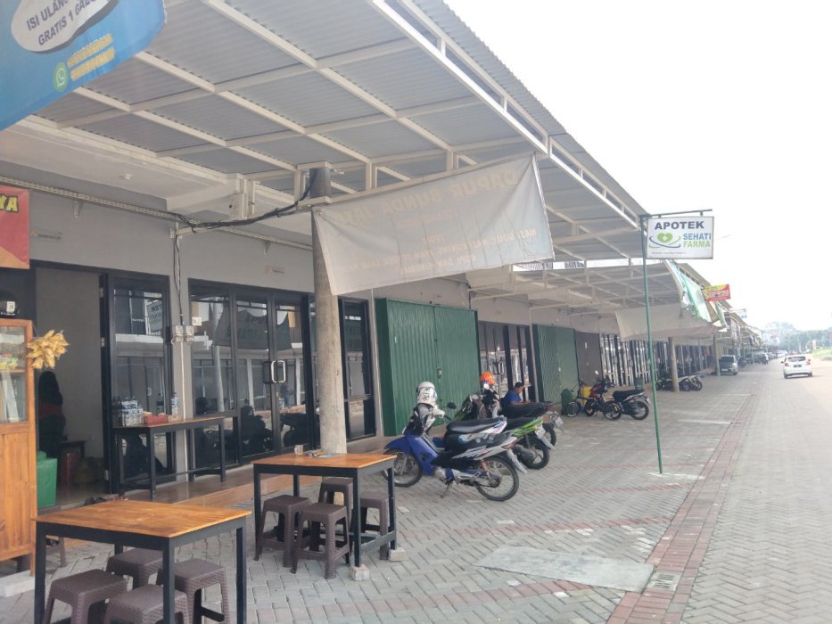 CUKUP 10 JUTA SUDAH BISA USAHA