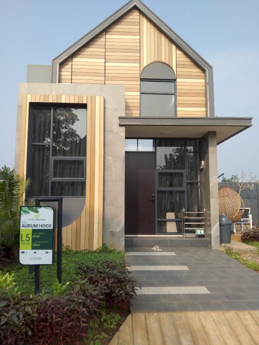 JUAL RUMAH MEWAH HARGA MULAI 700JUTAAN SAJA