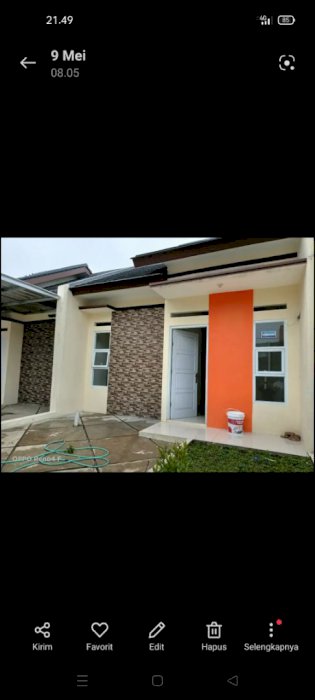 Sisa 1 di nuansa indah 3