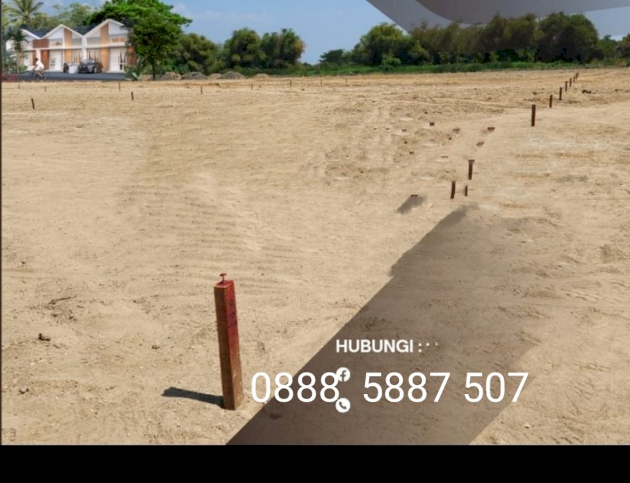 Kavl8ng Siap Bangun Sidoarjo