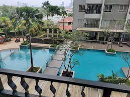 Dijual  Spesial Price Permata Hijau Residence 3+1BR Jarang Ada
