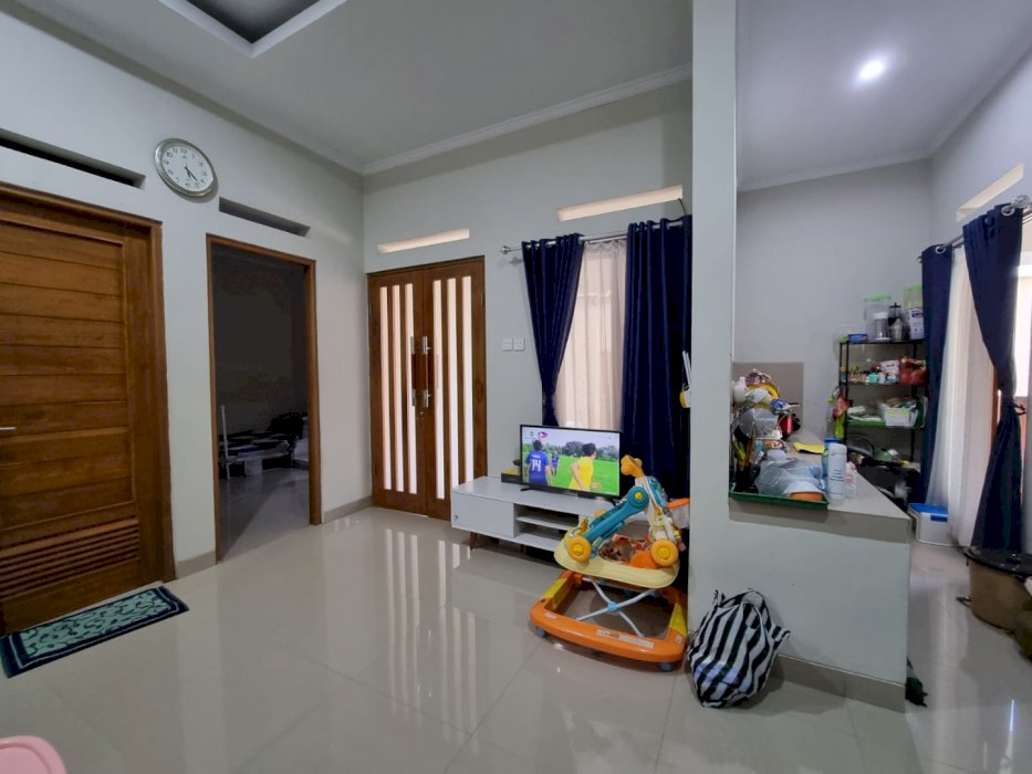 Jual rumah perumahan  Denpasar Timur