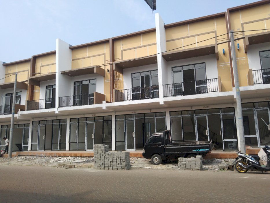 ROKU SIAP HUNI BOOKING 10JT FREE CICILAN 6X