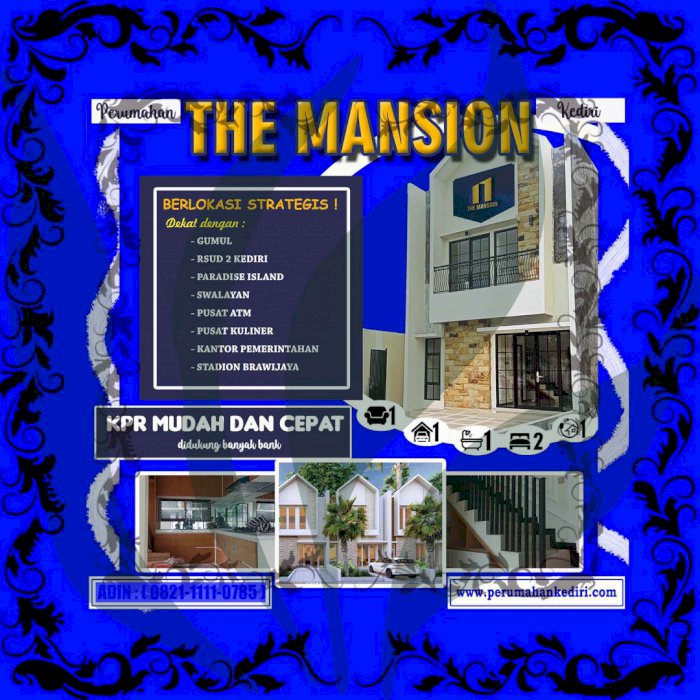 Rumah Gumul Kediri Legalitas Dijamin Aman Sertifikat Sudah Splitz