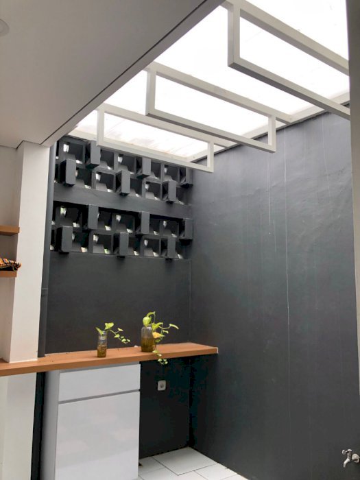 Rumah Dijual :Tipe Linea The Amaya Resort Ungaran Semarang