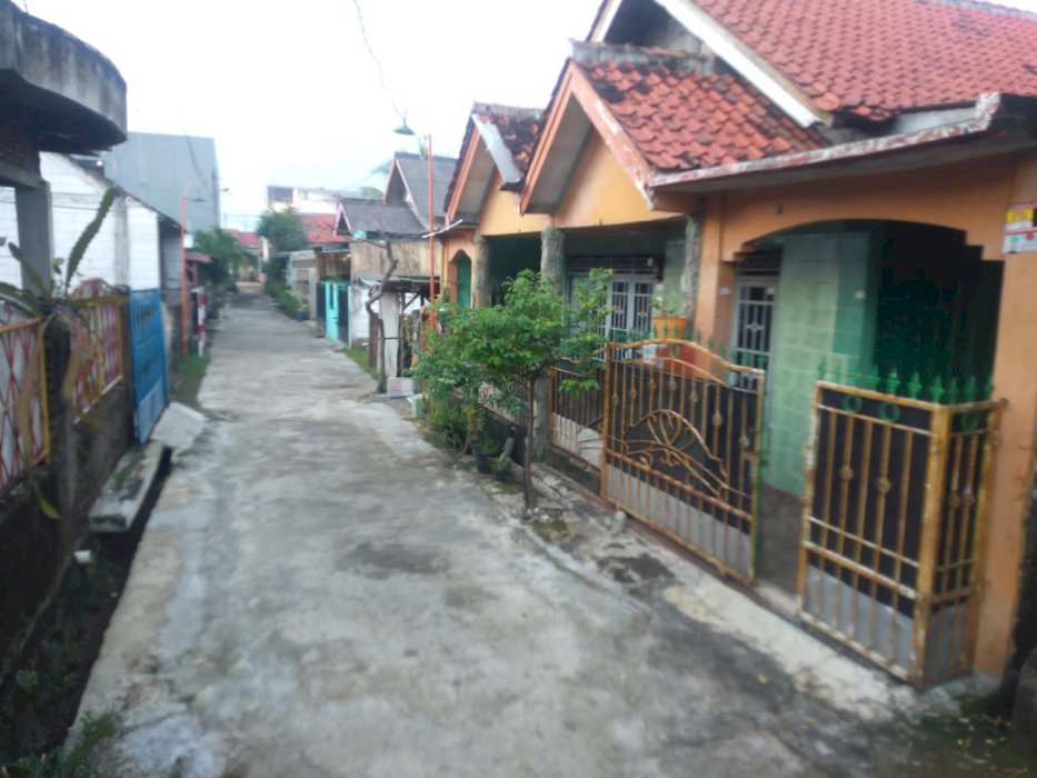Dijual Rumah 2 Kamar Tidur di Cibitung Lokasi Cakep