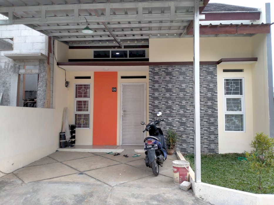 Free AC di nuansa indah 3