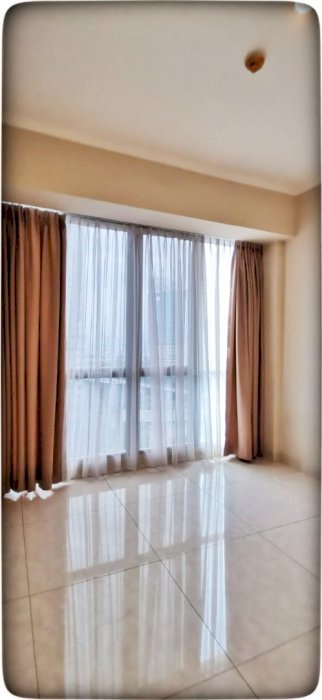 Dijual Termurah Taman Anggrek Residence 3BR SemiFurnish City View