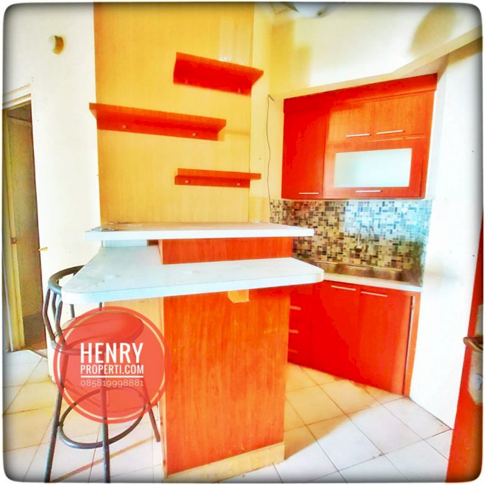 Dijual Cepat 2BR Unit Sudut Harga Terbaik Jarang Ada di Medit 1