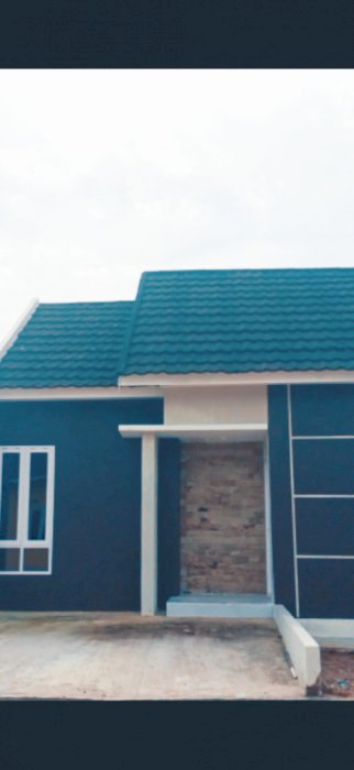 Jual Rumah Murah Kualitas Mewah Lokasi Strategis Di Padang