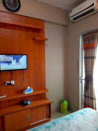 Dijual cepat.. Apartemen Purimas
